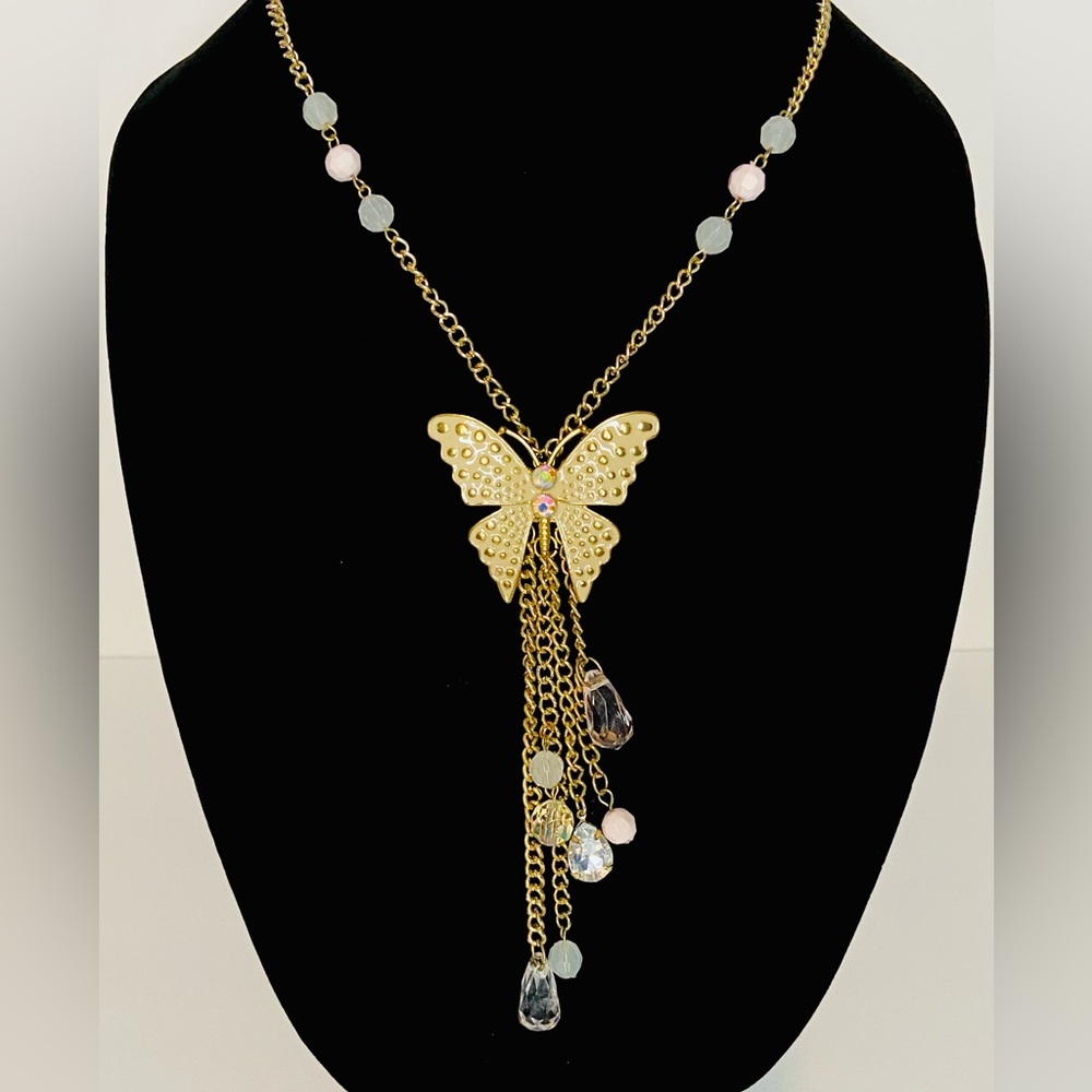 $20 HOST SUPPORT Necklace. Pick one